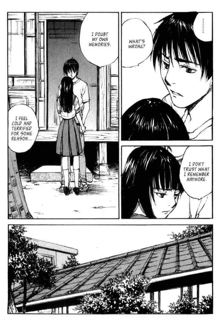 Hitsuji no Uta Chapter 43 17